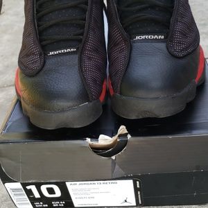 Jordan 13"